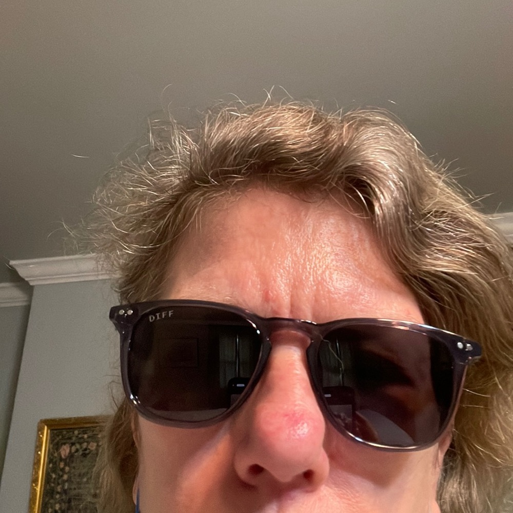 Diff Sunglasses - image 4